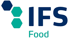 IFS Food versie 8 certificaat